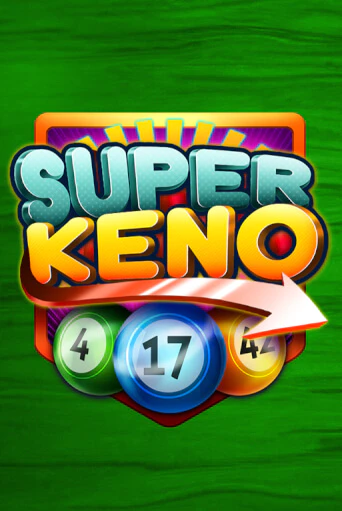 Демо игра Super Keno от KA Gaming | Casino X BY