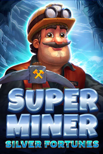 Демо игра Super Miner - Silver Fortunes от Spinomenal | Casino X BY