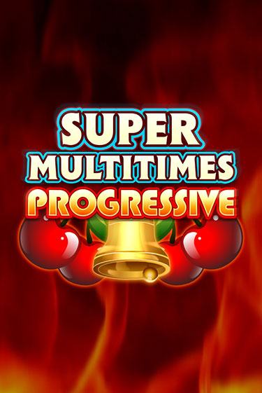 Демо игра Super Multitimes Progressive от iSoftBet | Casino X BY