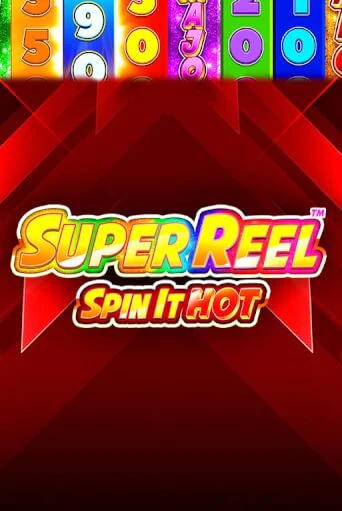 Демо игра Super Reel: Spin it Hot! от iSoftBet | Casino X BY