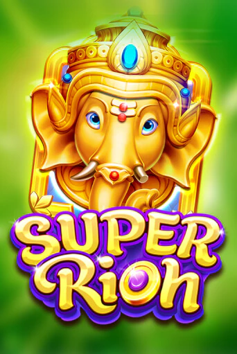 Демо игра Super Rich от TaDa Gaming | Casino X BY