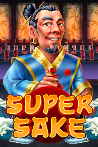 Демо игра Super Sake от Bragg | Casino X BY