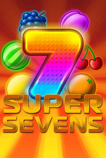 Демо игра Super Sevens от Bragg | Casino X BY