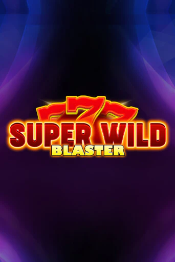Демо игра Super Wild Blaster от Stakelogic | Casino X BY
