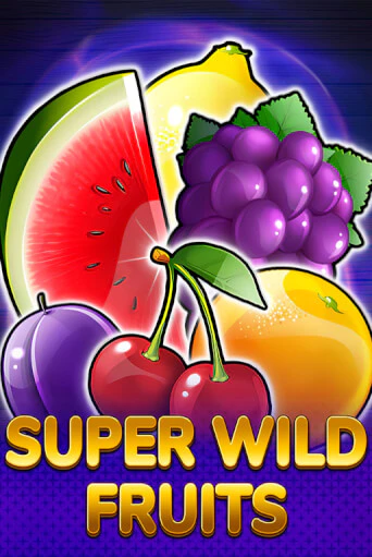 Демо игра Super Wild Fruits от Spinomenal | Casino X BY