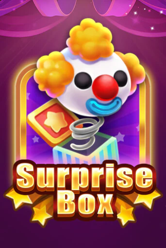 Демо игра Surprise Box от KA Gaming | Casino X BY
