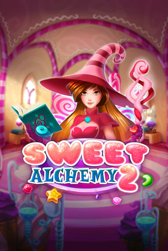 Демо игра Sweet Alchemy 2 от Play'n GO | Casino X BY