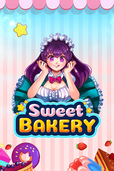 Демо игра Sweet Bakery от Spadegaming | Casino X BY