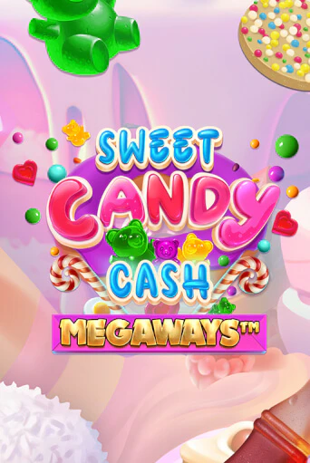 Демо игра Sweet Candy Cash Megaways от Games Global | Casino X BY