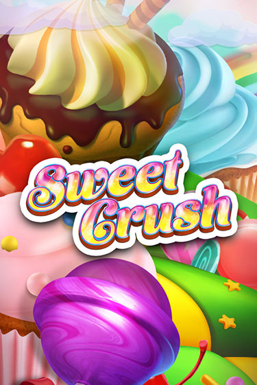 Демо игра Sweet Crush от TomHorn | Casino X BY