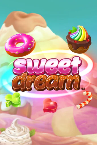 Демо игра Sweet Dream от Synot Games | Casino X BY