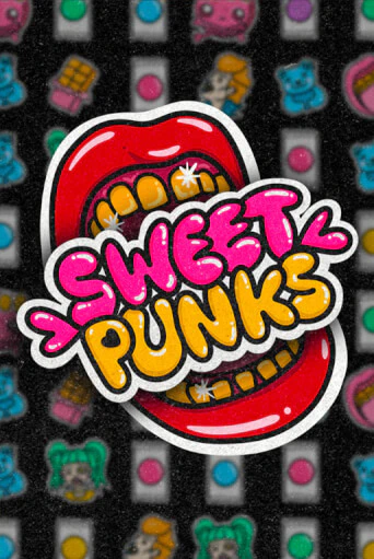 Демо игра Sweet Punks от Popiplay | Casino X BY