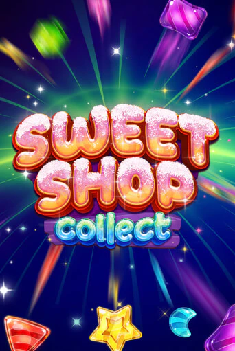 Демо игра Sweet Shop Collect от RTG Slots | Casino X BY
