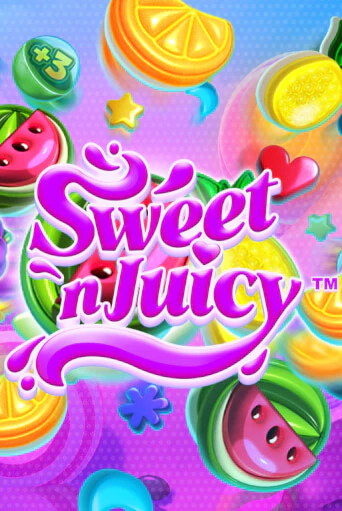 Демо игра Sweet n' Juicy™ от Playtech | Casino X BY
