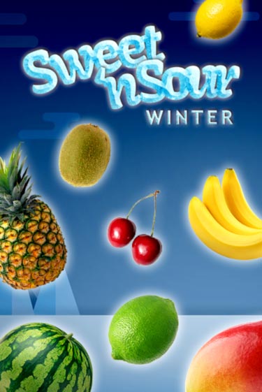 Демо игра Sweet n Sour Winter от Bragg | Casino X BY