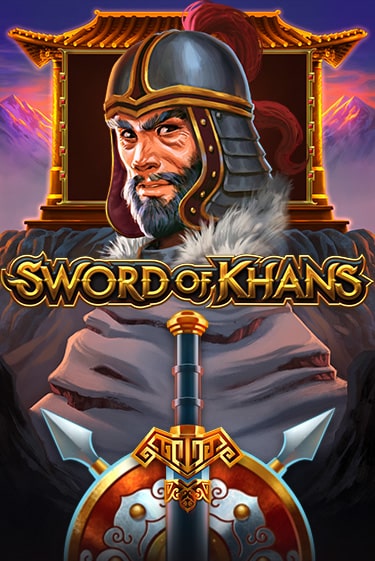 Демо игра Sword of Khans от Thunderkick | Casino X BY