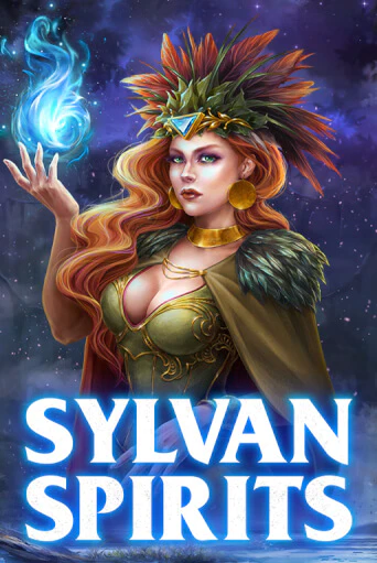 Демо игра Sylvan Spirits от Red Tiger | Casino X BY