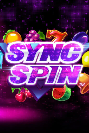Демо игра Sync Spin от Synot Games | Casino X BY