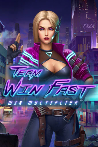 Демо игра Team Win Fast от Bragg | Casino X BY