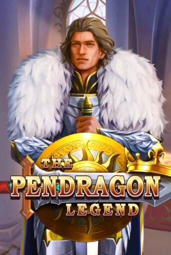 Демо игра the Pendragon Legend от Mascot Gaming | Casino X BY
