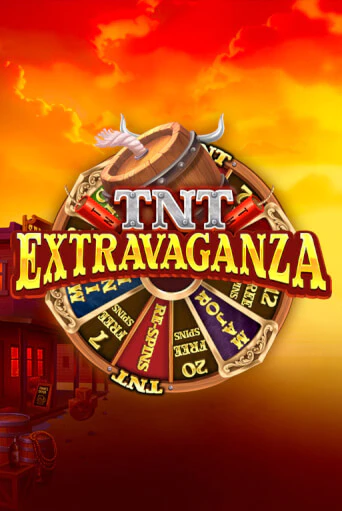 Демо игра TNT Extravaganza от Games Global | Casino X BY