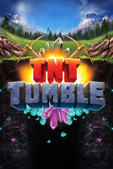 Демо игра TNT Tumble от Relax Gaming | Casino X BY