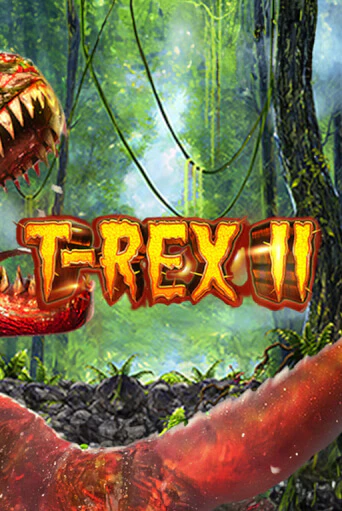 Демо игра T-REX 2 от RTG Slots | Casino X BY