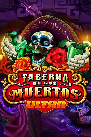 Демо игра Taberna De Los Muertos от Habanero | Casino X BY