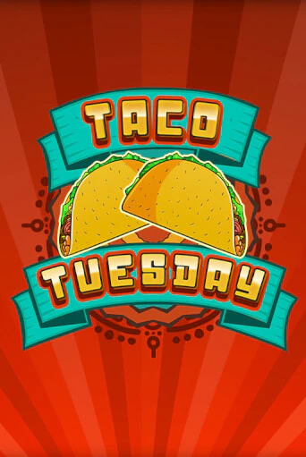 Демо игра Taco Tuesday от Merkur Gaming | Casino X BY
