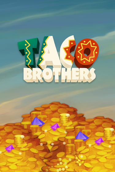 Демо игра Taco Brothers от ELK Studios | Casino X BY