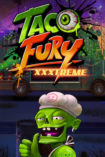 Демо игра Taco Fury Xxxtreme от NetEnt Deluxe | Casino X BY