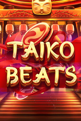Демо игра Taiko Beats от Habanero | Casino X BY