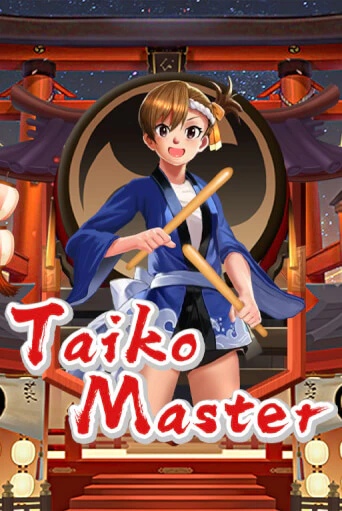 Демо игра Taiko Master от KA Gaming | Casino X BY