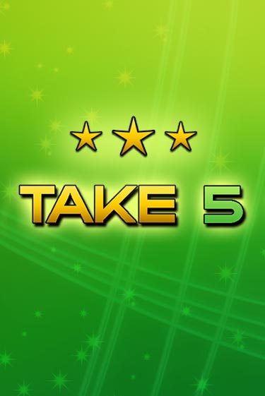 Демо игра Take 5 от Gamomat | Casino X BY