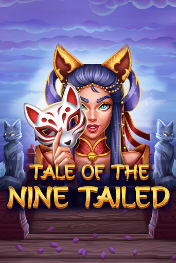Демо игра Tale of the Nine-Tailed от Barbara Bang | Casino X BY