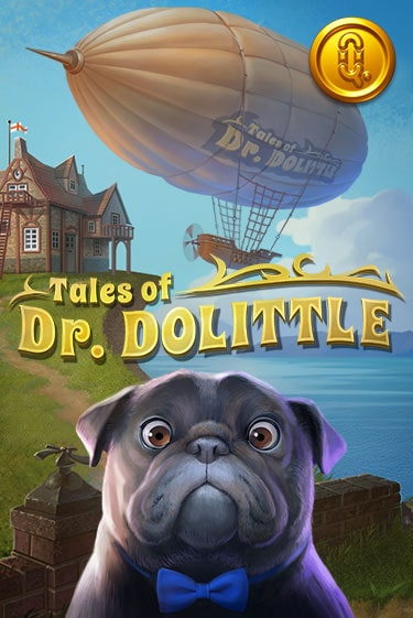 Демо игра Tales of Dr. Do Little от Quickspin | Casino X BY