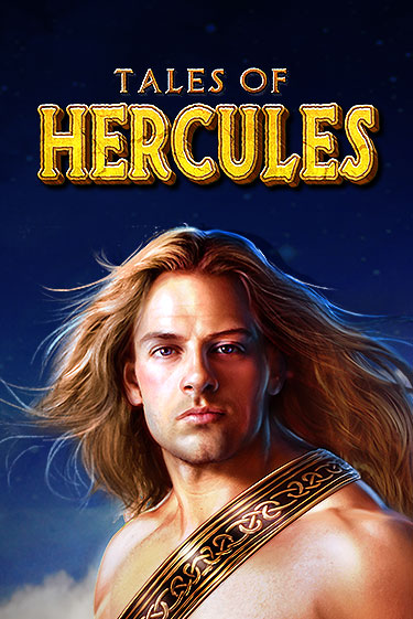 Демо игра Tales of Hercules от High 5 | Casino X BY