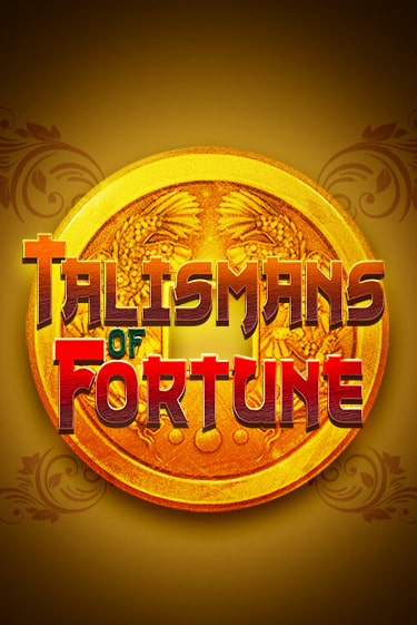 Демо игра Talismans of Fortune от Evoplay | Casino X BY