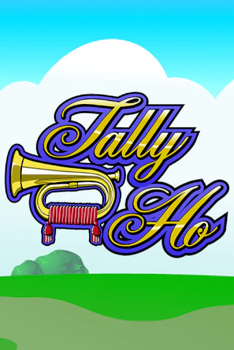 Демо игра Tally Ho от Microgaming | Casino X BY