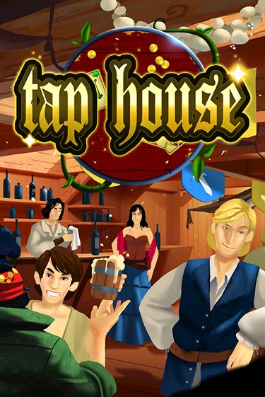 Демо игра Tap House от Bragg | Casino X BY