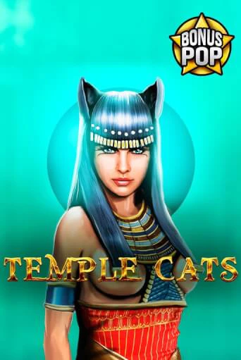 Демо игра Temple Cats от Endorphina | Casino X BY