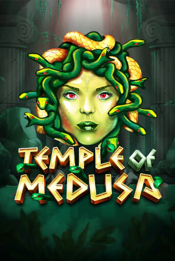 Демо игра Temple of Medusa от Games Global | Casino X BY
