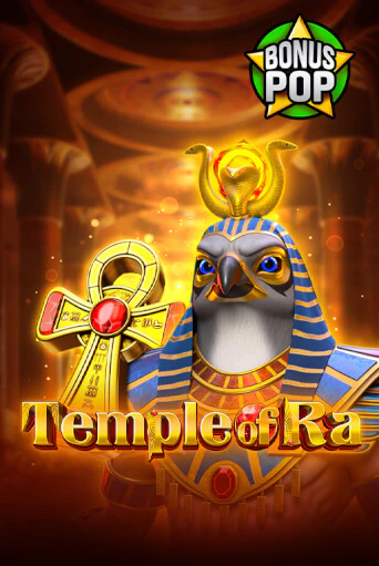 Демо игра Temple of Ra от Endorphina | Casino X BY