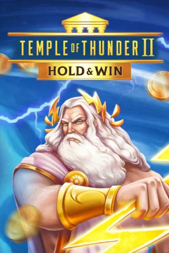 Демо игра Temple of Thunder II от Evoplay | Casino X BY