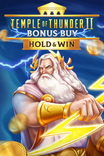 Демо игра Temple of Thunder II Bonus Buy от Evoplay | Casino X BY