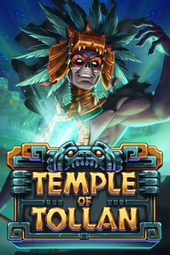 Демо игра Temple of Tollan от Play'n GO | Casino X BY