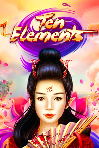 Демо игра Ten Elements от Red Tiger | Casino X BY
