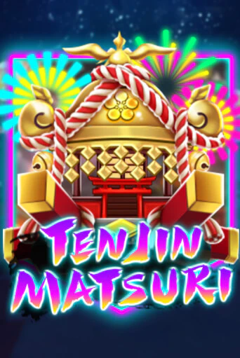 Демо игра Ten Jin Matsuri от KA Gaming | Casino X BY