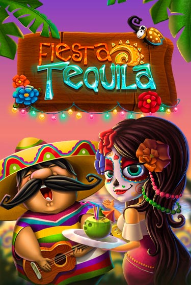 Демо игра Tequila Fiesta от BF Games | Casino X BY