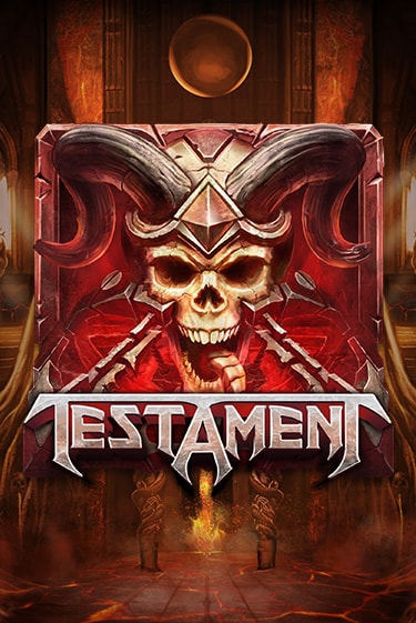 Демо игра Testament от Play'n GO | Casino X BY
